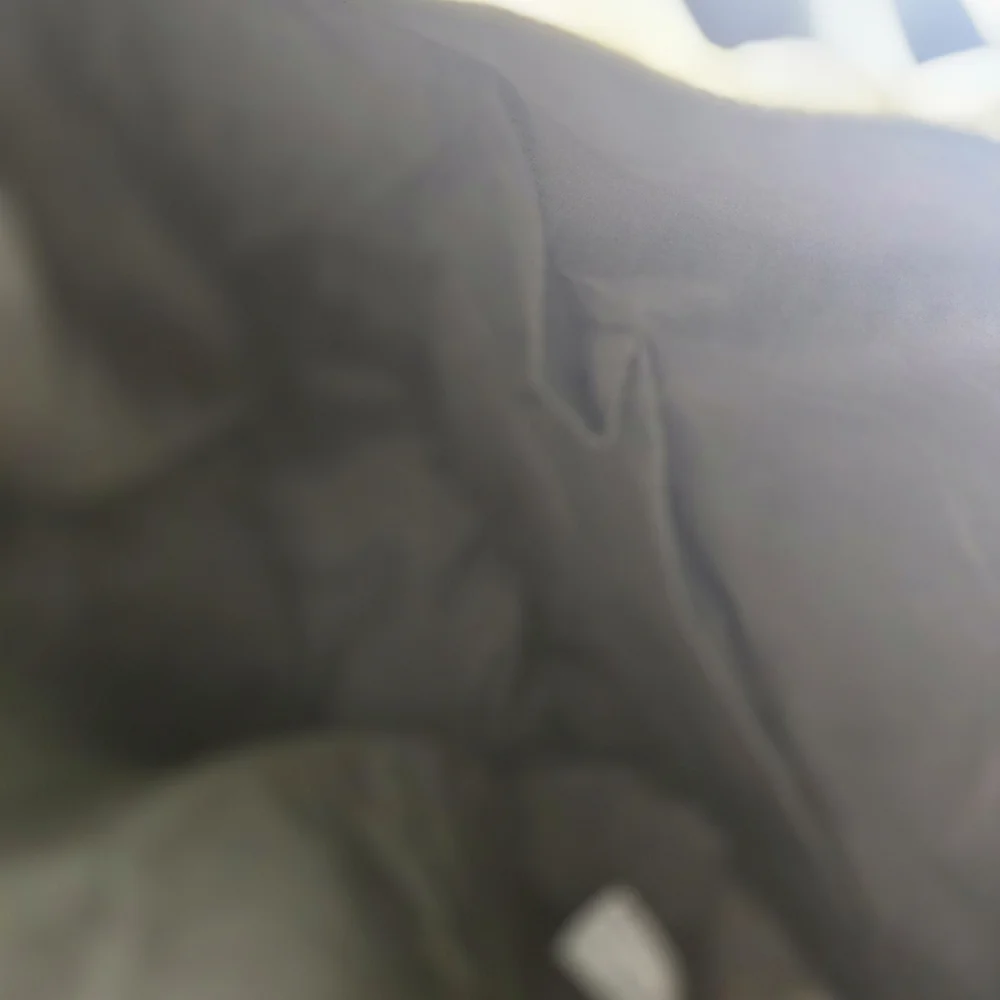A New Day Duffle Bag